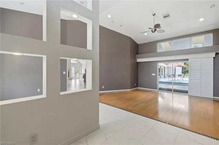 15821 Shamrock Dr, Fort Myers, Florida 33912