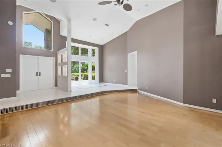 15821 Shamrock Dr, Fort Myers, Florida 33912