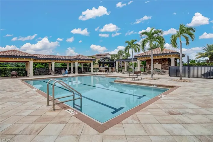 9514  Avellino  WAY, Naples, FL 34113