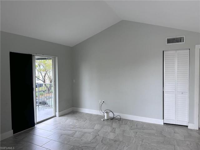 Living Room when you first walk in.