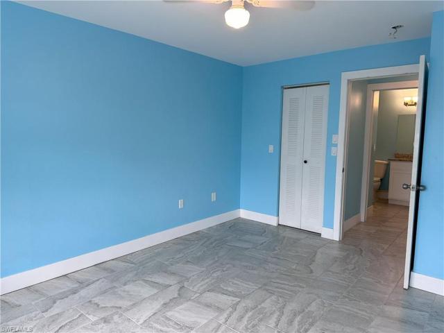 Primary bedroom.