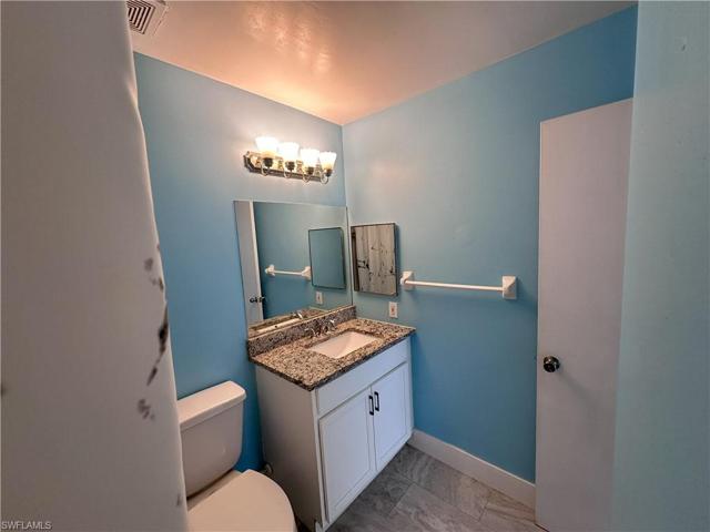Primary Bath.