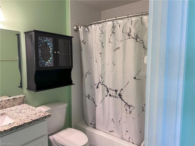 Primary Bath.