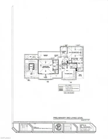 Sample House Plans by RG Designs