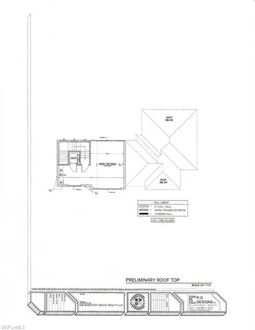Sample House Plans by RG Designs