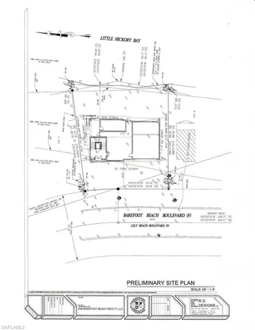 Sample House Plans by RG Designs