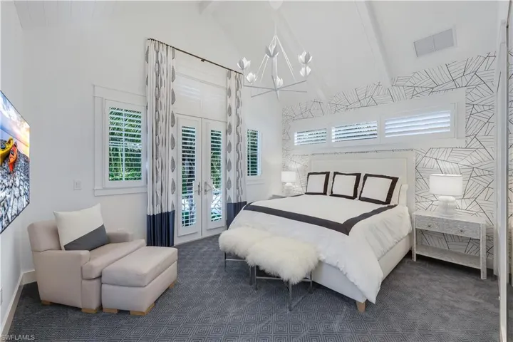 bedroom 2 en suite