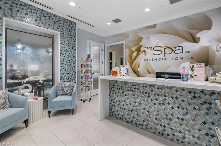 Pedis, manis, massages, facials anyone? You can get them here in VB!