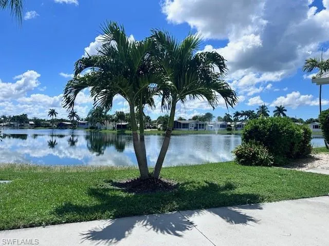 1002 Silver Lakes Blvd, Naples, Florida 34114