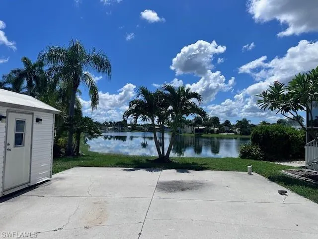 1002 Silver Lakes Blvd, Naples, Florida 34114