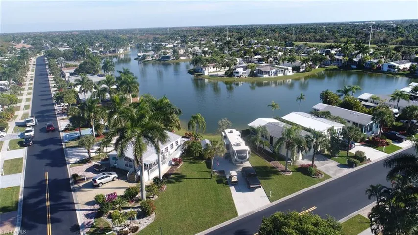 1002 Silver Lakes Blvd, Naples, Florida 34114