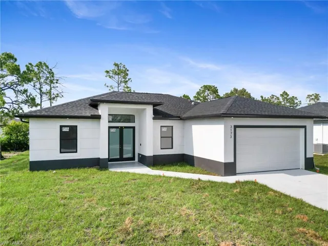3175 Sunshine Blvd, Lehigh Acres, Florida 33971