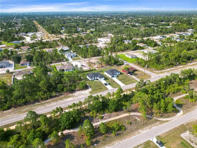 3175 Sunshine Blvd, Lehigh Acres, Florida 33971