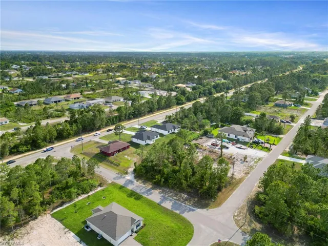 3175 Sunshine Blvd, Lehigh Acres, Florida 33971