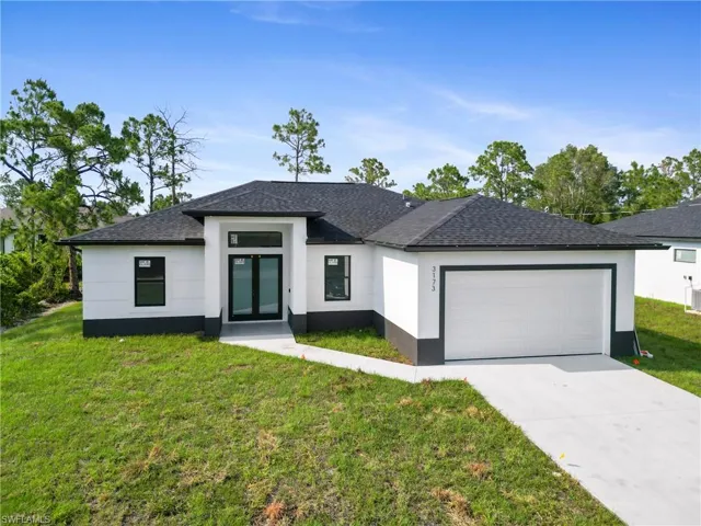 3175 Sunshine Blvd, Lehigh Acres, Florida 33971