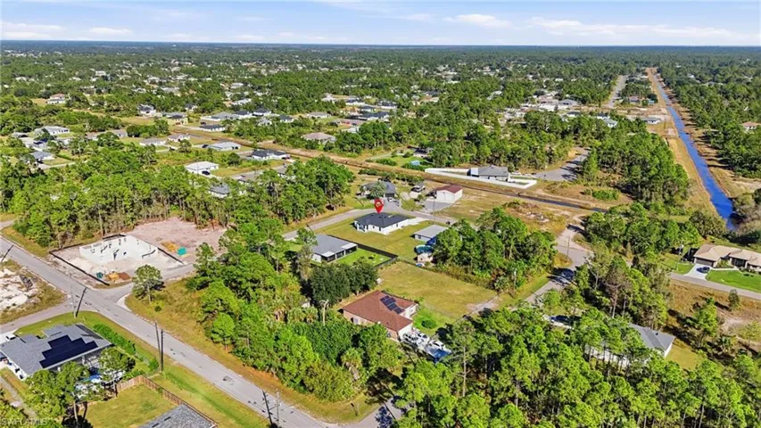 3305  Nora N AVE, Lehigh Acres, FL 33971
