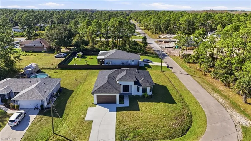 3305  Nora N AVE, Lehigh Acres, FL 33971
