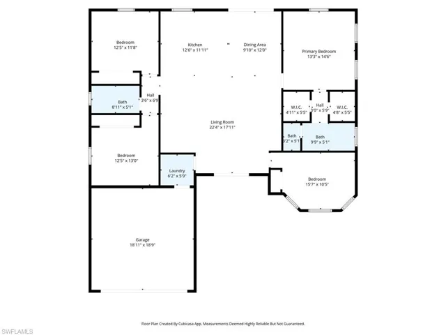 3305  Nora N AVE, Lehigh Acres, FL 33971