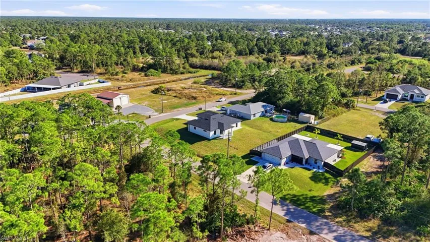 3305  Nora N AVE, Lehigh Acres, FL 33971
