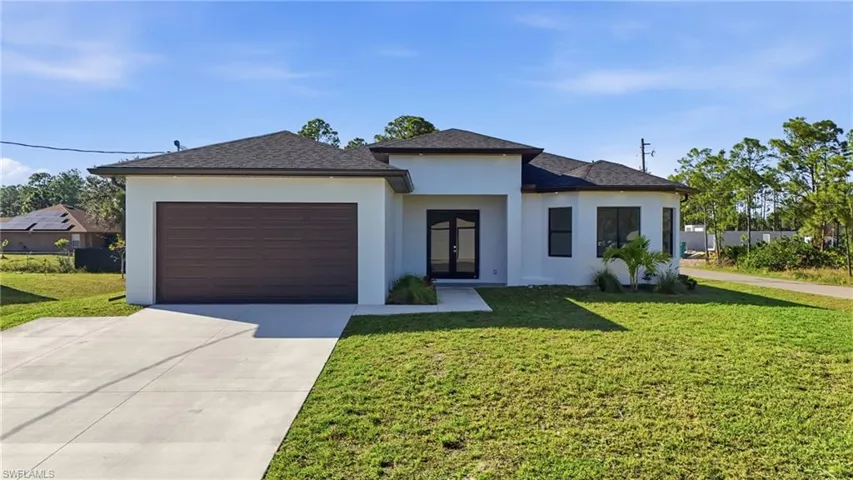 3305  Nora N AVE, Lehigh Acres, FL 33971