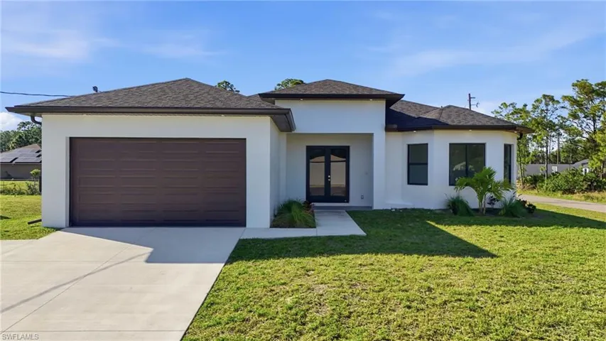 3305  Nora N AVE, Lehigh Acres, FL 33971
