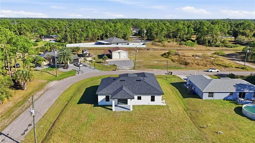 3305  Nora N AVE, Lehigh Acres, FL 33971