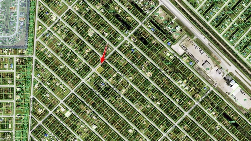 11344 5th Ave, Punta Gorda, Florida 33955