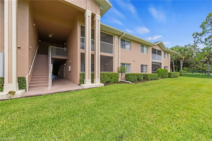 27123 Matheson Ave 206, Bonita Springs, Florida 34135