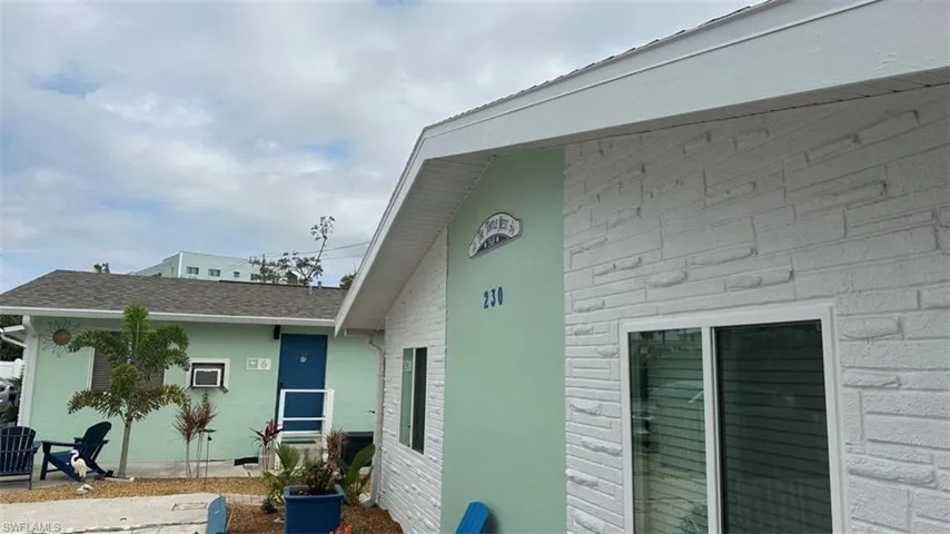 230 Fairweather Ln, Fort Myers Beach, Florida 33931