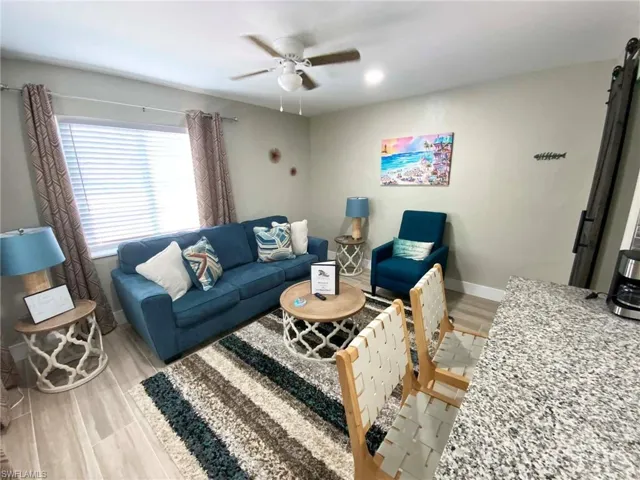 230 Fairweather Ln, Fort Myers Beach, Florida 33931