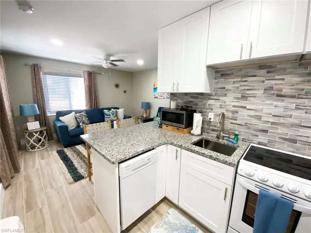 230 Fairweather Ln, Fort Myers Beach, Florida 33931