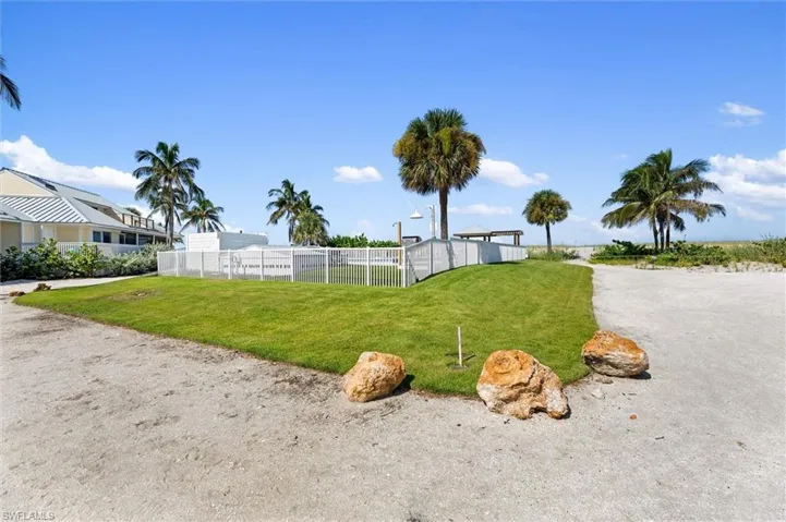 3 Beach Homes, Captiva, Florida 33924