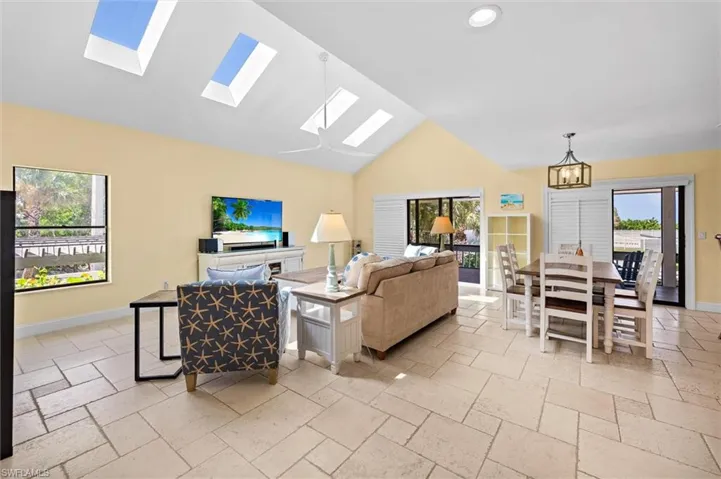 3 Beach Homes, Captiva, Florida 33924