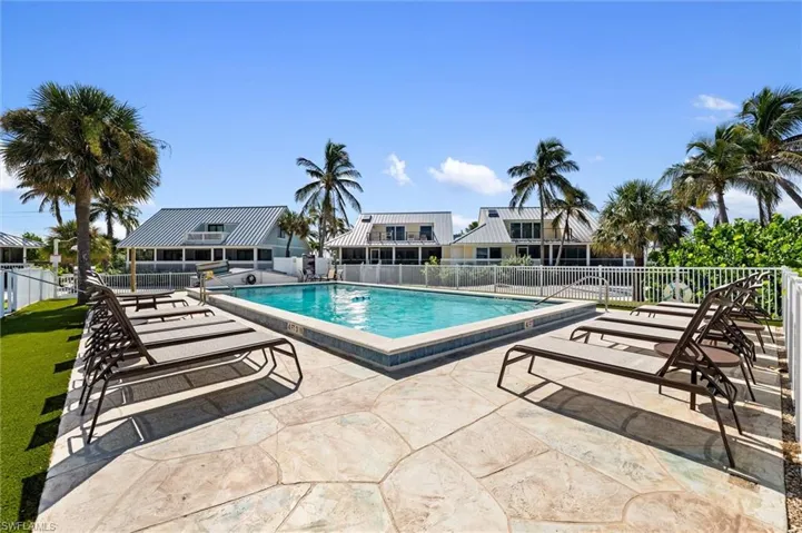 3 Beach Homes, Captiva, Florida 33924