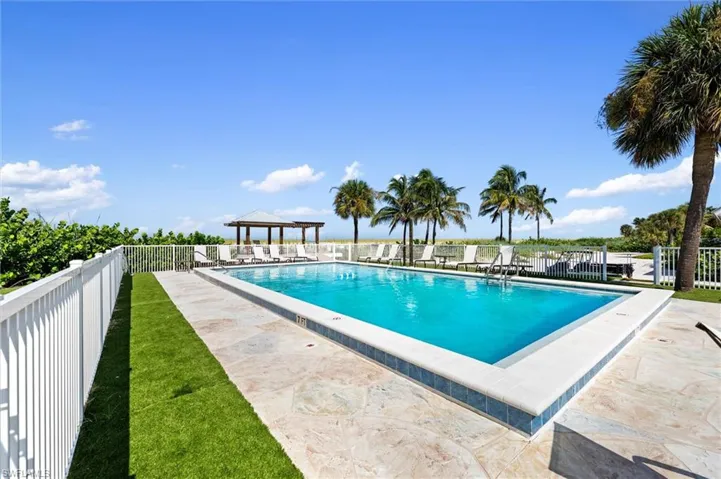 3 Beach Homes, Captiva, Florida 33924