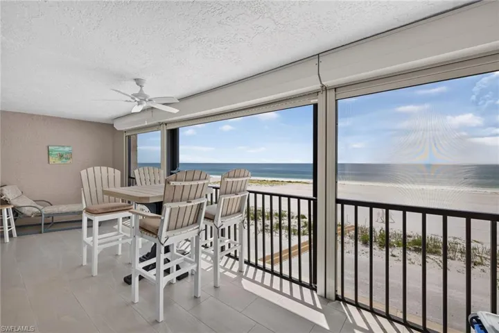 538 Estero Blvd 203, Fort Myers Beach, Florida 33931