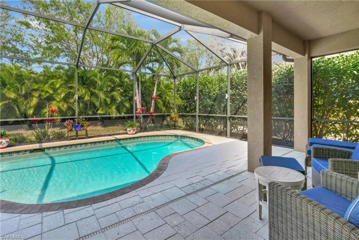 6701  Marbella  LN, Naples, FL 34105