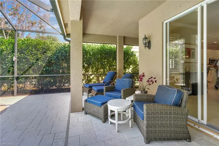 6701  Marbella  LN, Naples, FL 34105