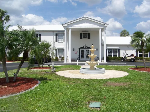 Clubhouse