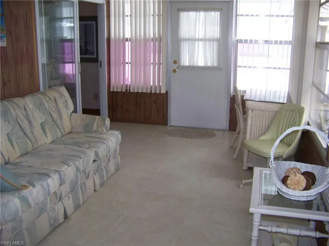 Florida room