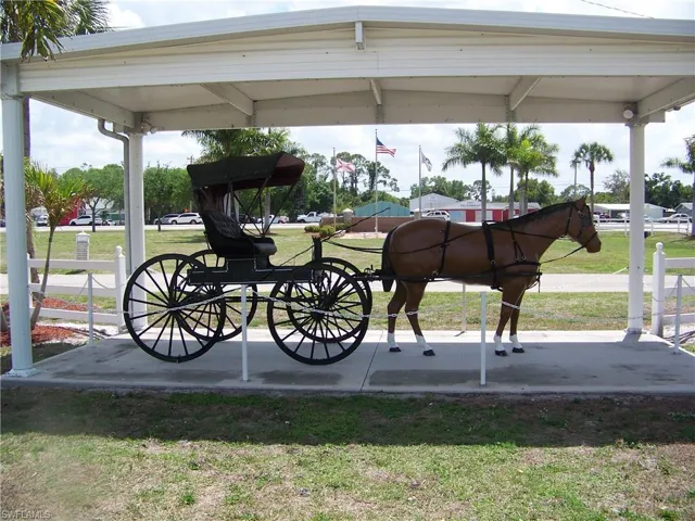 Welcome to Carriage Village!!
