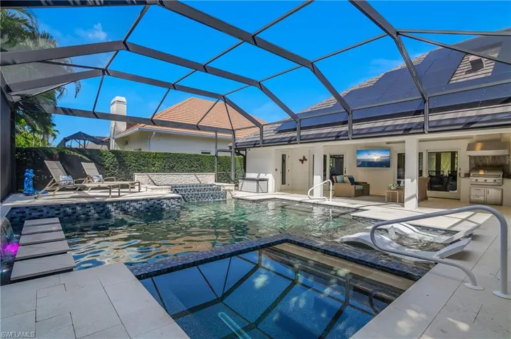 720 Shadow Lake Ln, Naples, Florida 34108