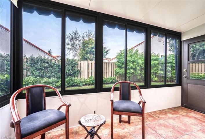 Side lanai