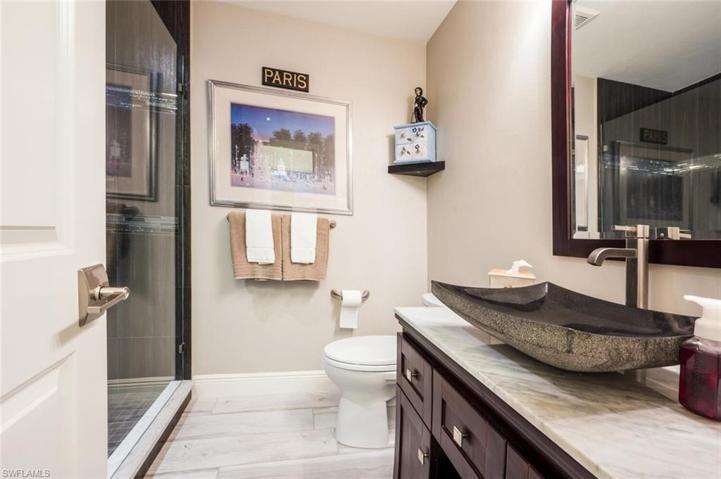 Bathroom #2