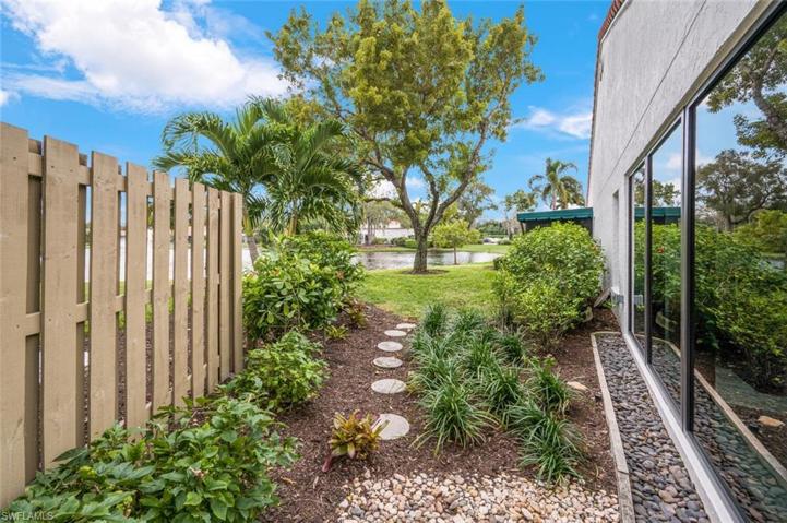Side Yard