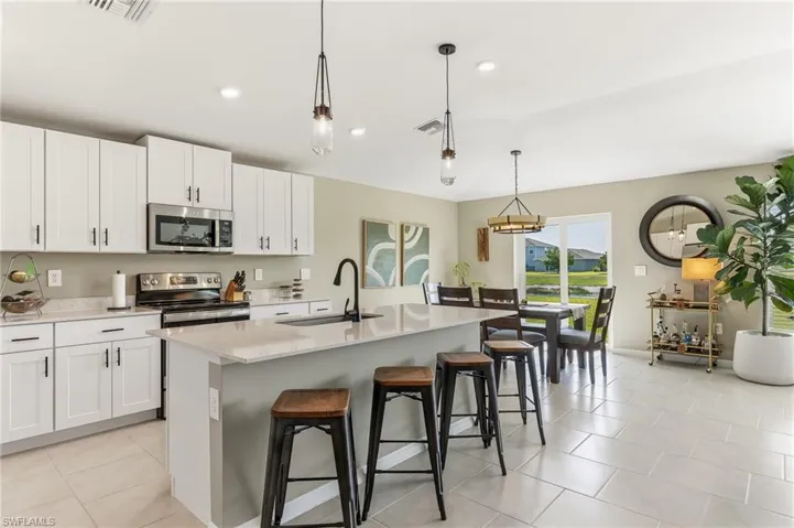 12201  Amber Waves  RD, Lehigh Acres, FL 33974