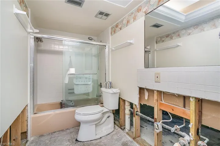 Guest bath