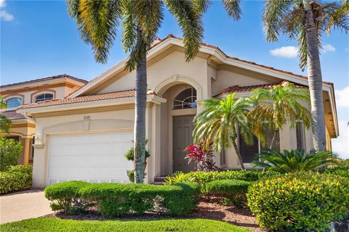 8369  Sumner  AVE, Fort Myers, FL 33908