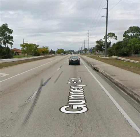 202  Gunnery N RD, Lehigh Acres, FL 33971