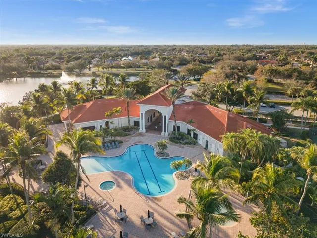 8792 Largo Mar Dr, Estero, Florida 33967